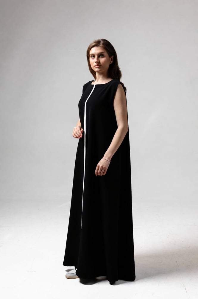 Balance Dress