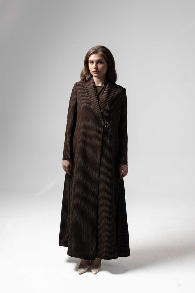 Aurelia Blazer Cloché (set)