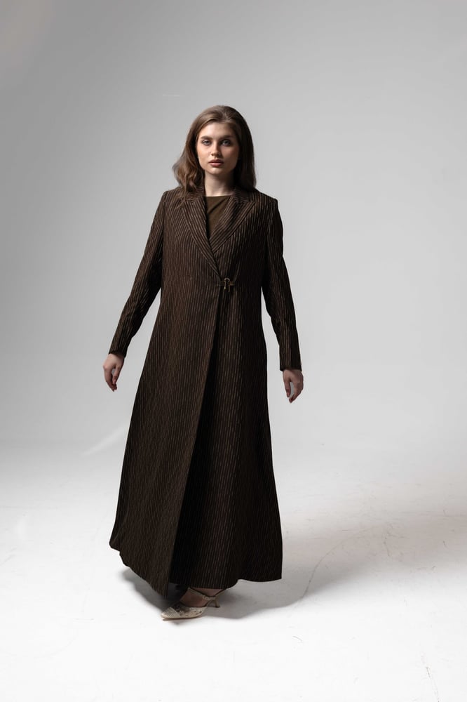 Aurelia Blazer Cloché (set)