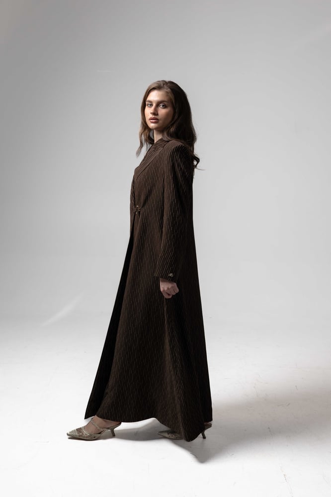 Aurelia Blazer Cloché (set)