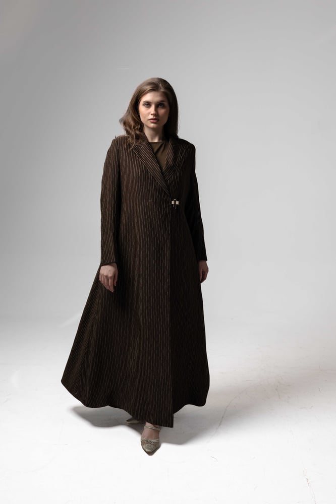 Aurelia Blazer Cloché (set)