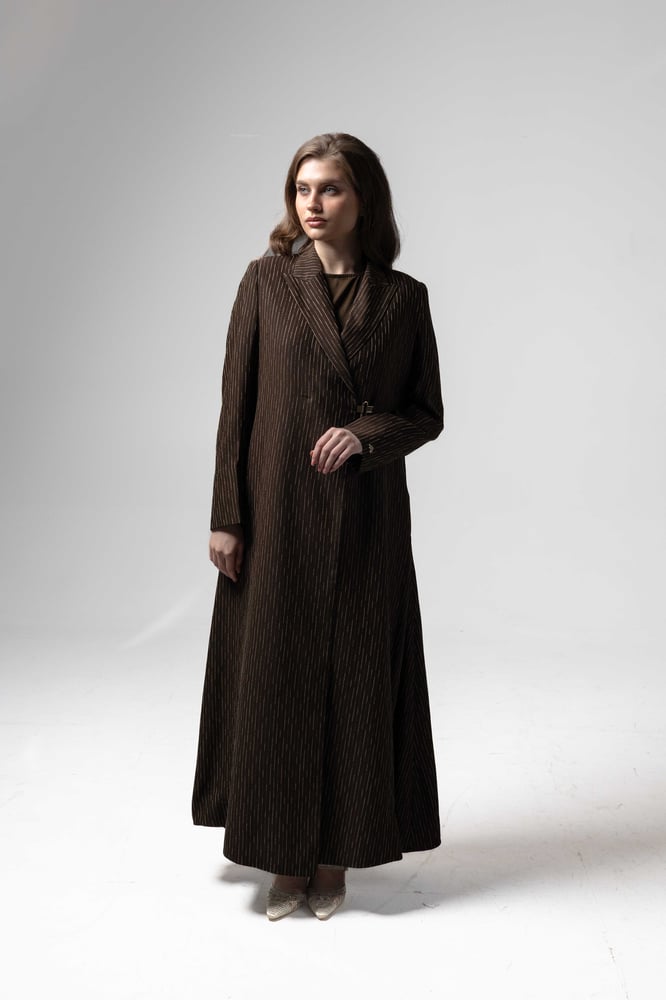 Aurelia Blazer Cloché (set)