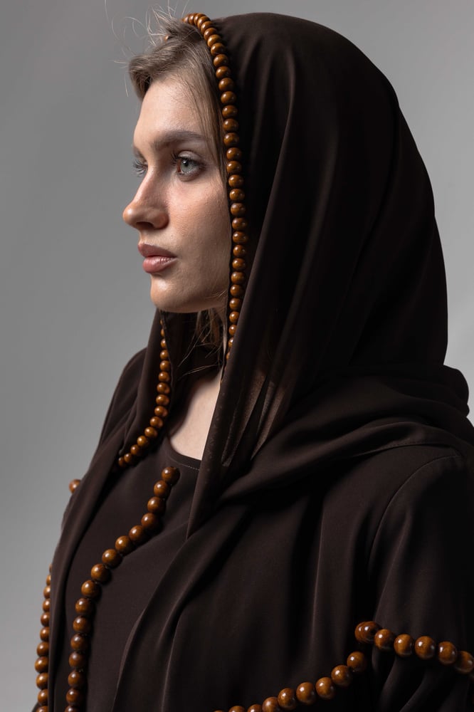 1. Terra Blazer Cloché (طقم)