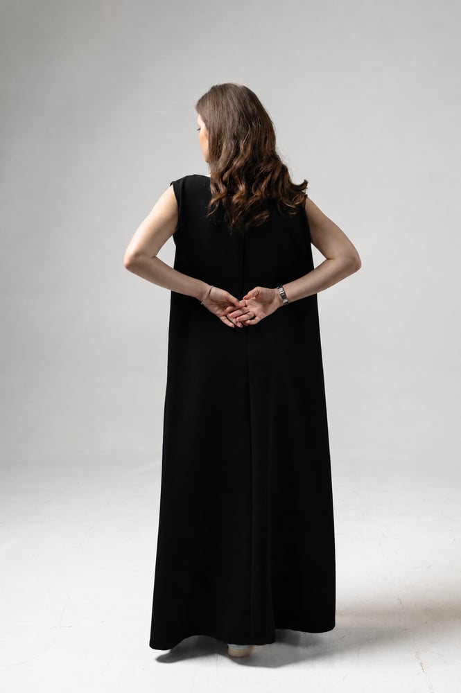 Balance Dress