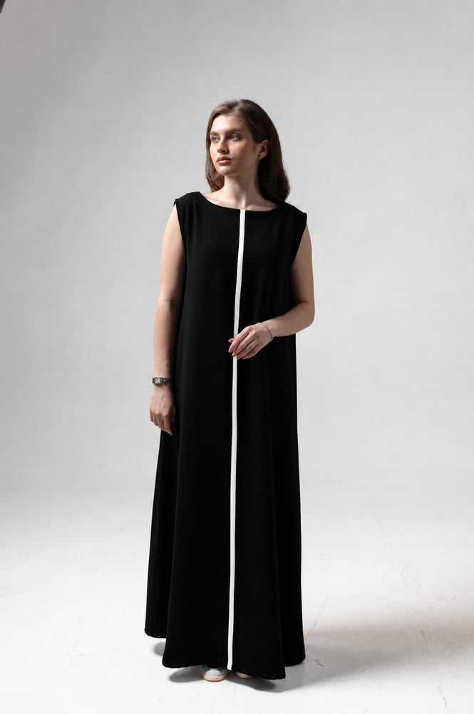 ‏13. Balance Blazer Cloché (طقم)
