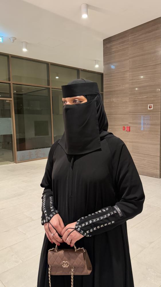 عباية نجد