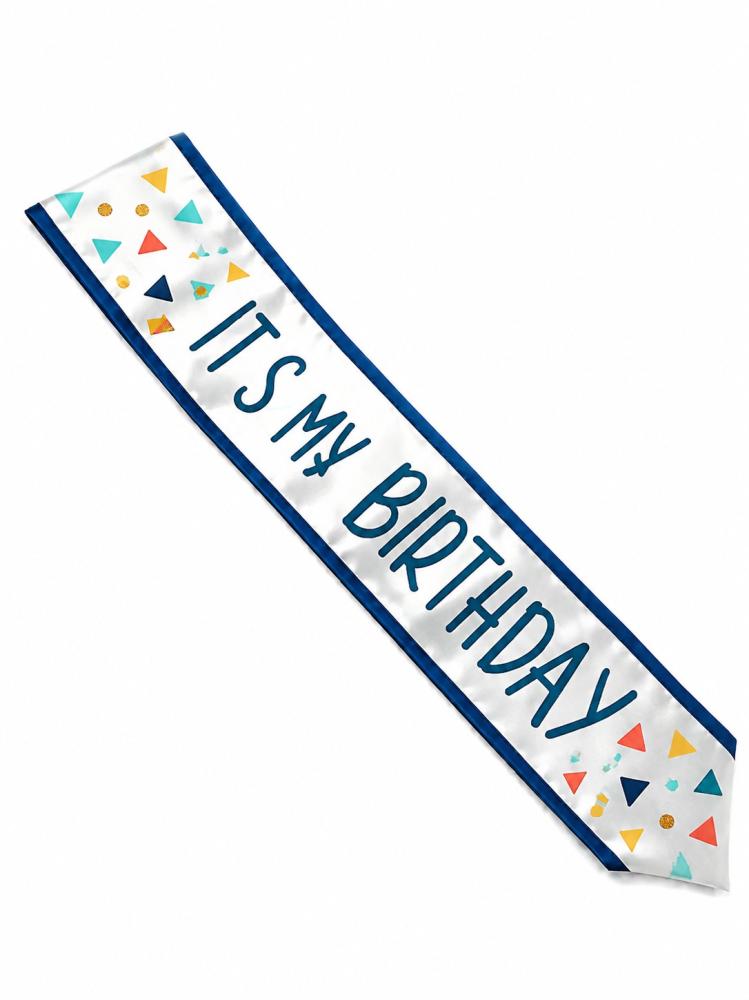 وشاح A Reason To Celebrate