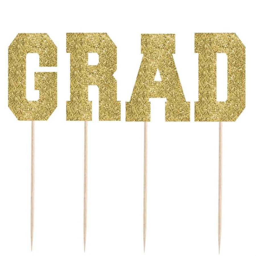 أعواد جليتر G R A D