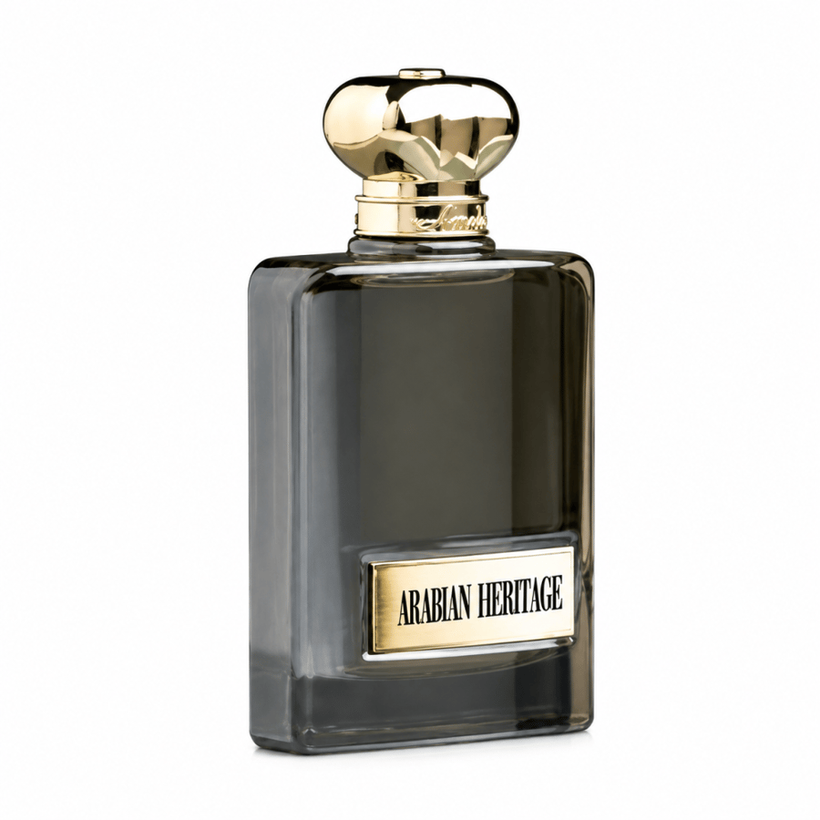عطر أمادو أربيان هيرتج للجنسين أو دو بارفيوم 75 مل | Amado Arabian Heritage EDP 75ml