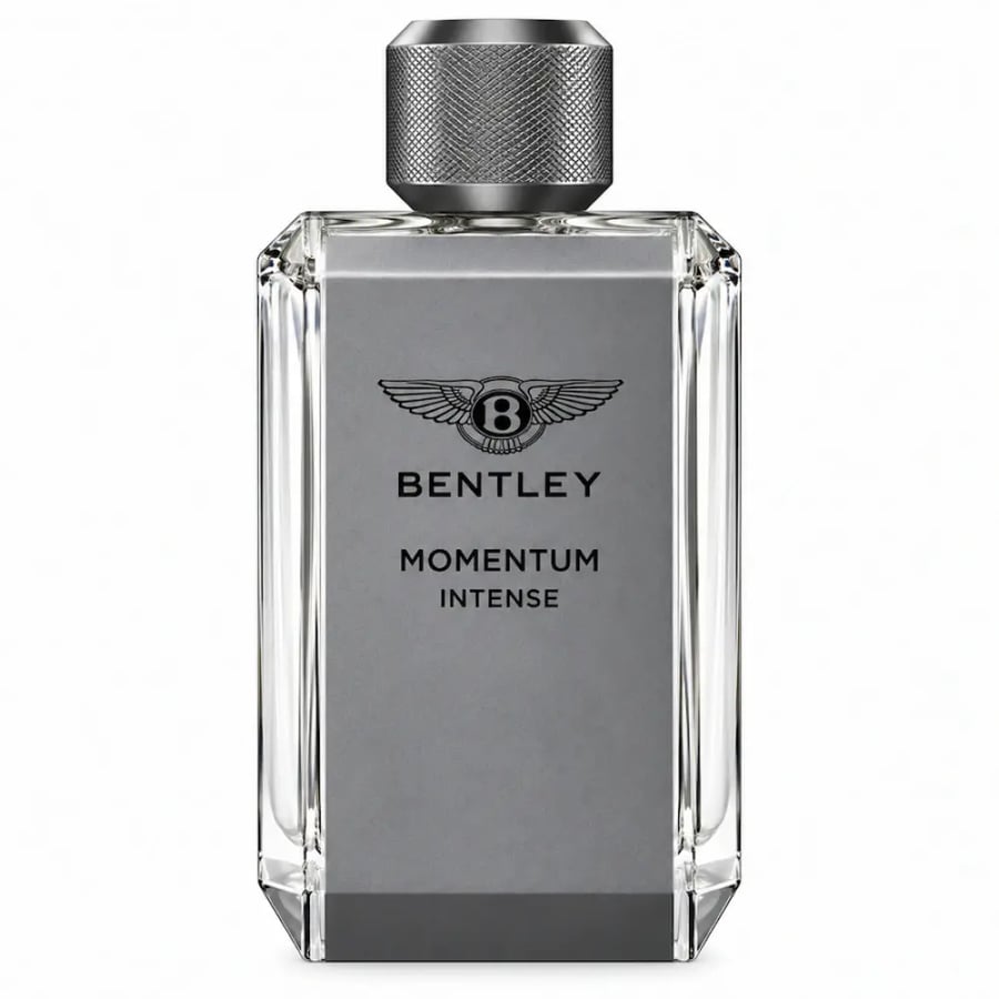 عطر بنتلي مومنتوم إنتنس للرجال أو دو بارفيوم 100 مل | Bentley Momentum Intense EDP 100ml