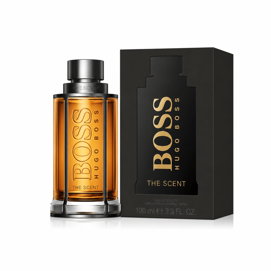 عطر بوس ذا سنت أو دو تواليت 100 مل