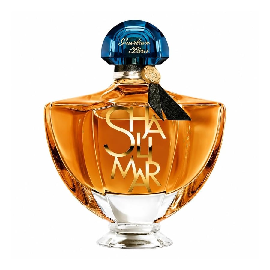 عطر غيرلان شاليمار ليسانس للنساء أو دو بارفيوم إنتنس 90 مل | Guerlain Shalimar L’Essence for Women EDP Intense 90ml