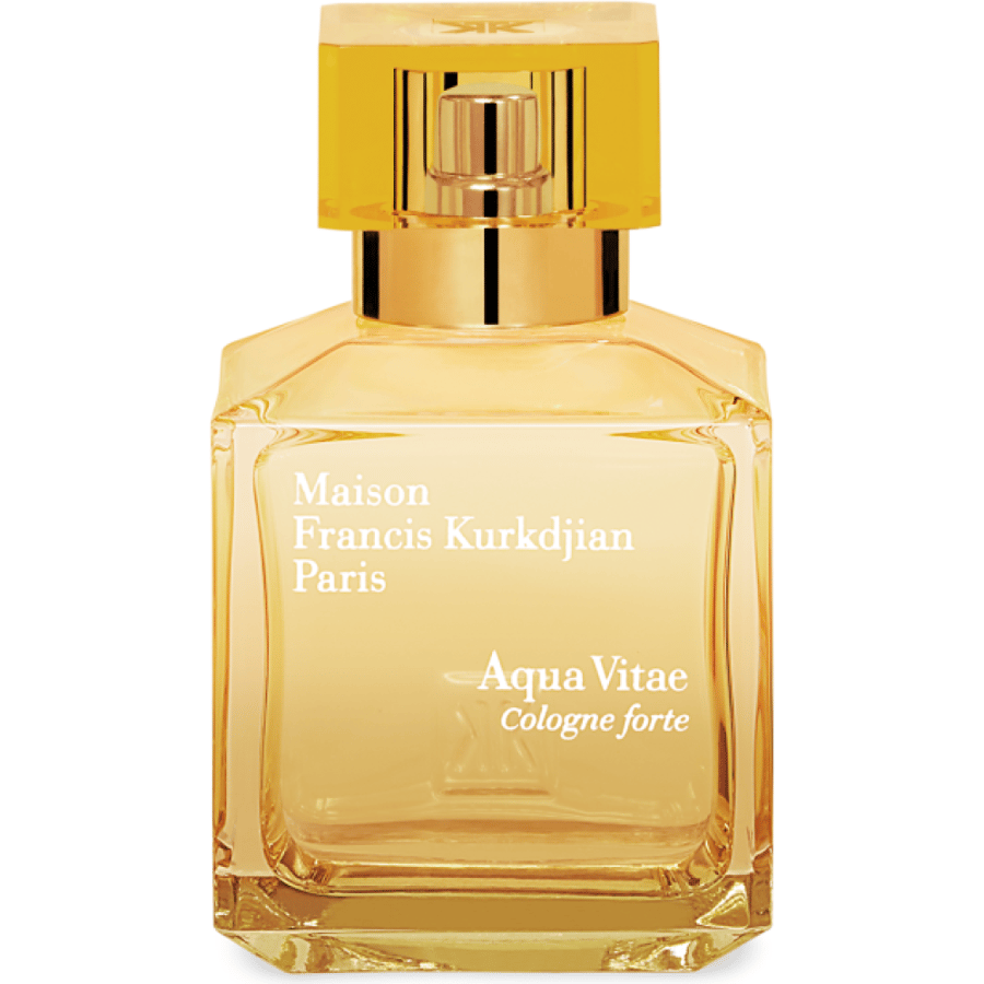 عطر ميزون فرانسيس كوركدجيان أكوا فيتاي كولونيا فورتي للجنسين 70 مل | MFK Aqua Vitae Cologne Forte EDP 70ml