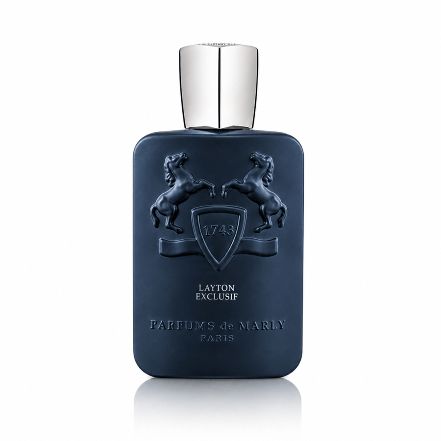 عطر مارلي لايتون اكسكلوسيف بارفيوم للرجال 125 مل