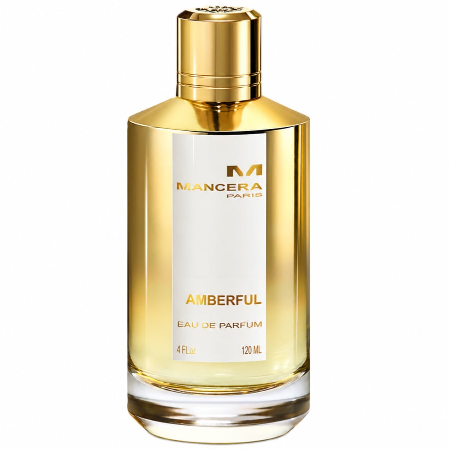 عطر مانسيرا أمبرفول للجنسين أو دو بارفيوم 120 مل | Mancera Amberful Unisex EDP 120ml