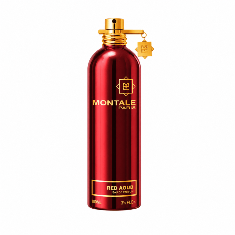 عطر مونتال رد عود أو دو بارفيوم للجنسين 100 مل | Montale Red Aoud EDP 100ml