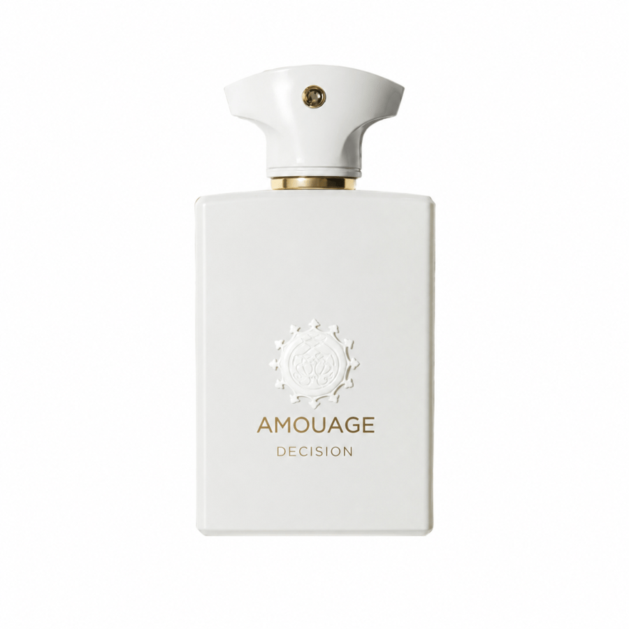 عطر أمواج ديسيجن للجنسين أو دو بارفيوم 100 مل | Amouage Decision Eau de Parfum 100ml