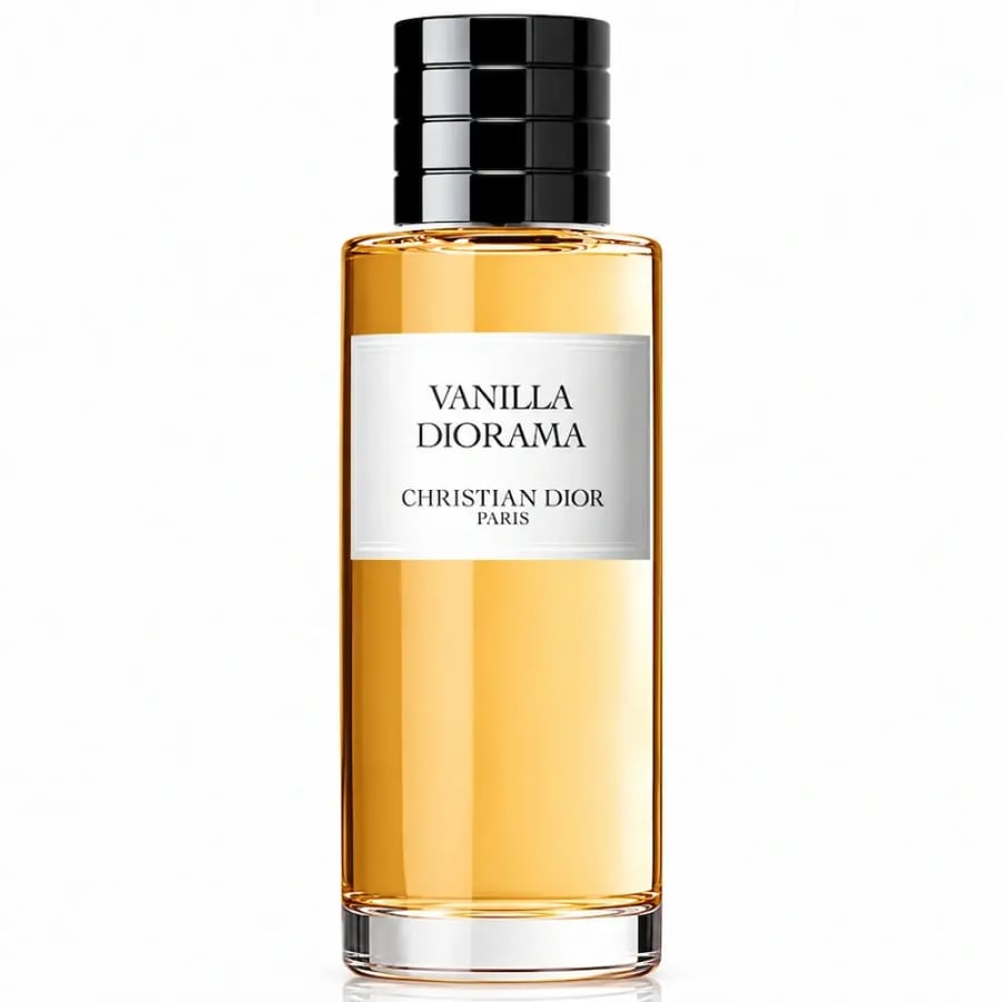 عطر ديور فانيلا ديوراما للجنسين أو دو بارفيوم 250 مل | Dior Vanilla Diorama EDP 250ml