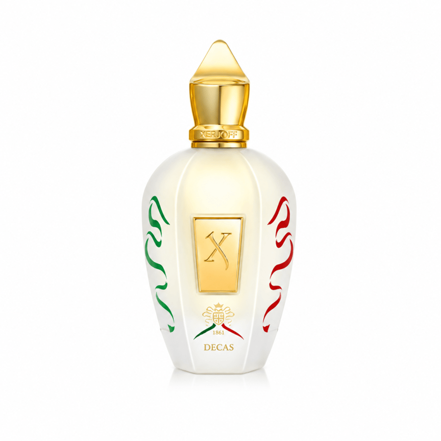 عطر زيرجوف ديكاس XJ 1861 أو دو بارفيوم للجنسين 100 مل