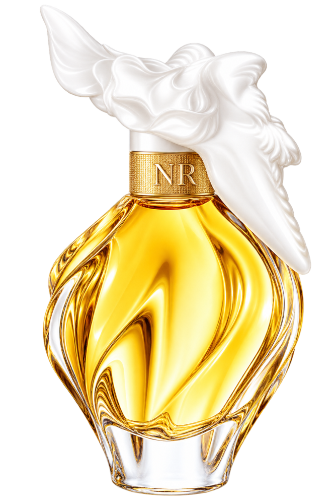 عطر نينا ريتشي لير دو تون للنساء أو دو تواليت 100 مل | Nina Ricci L’Air du Temps EDT 100ml