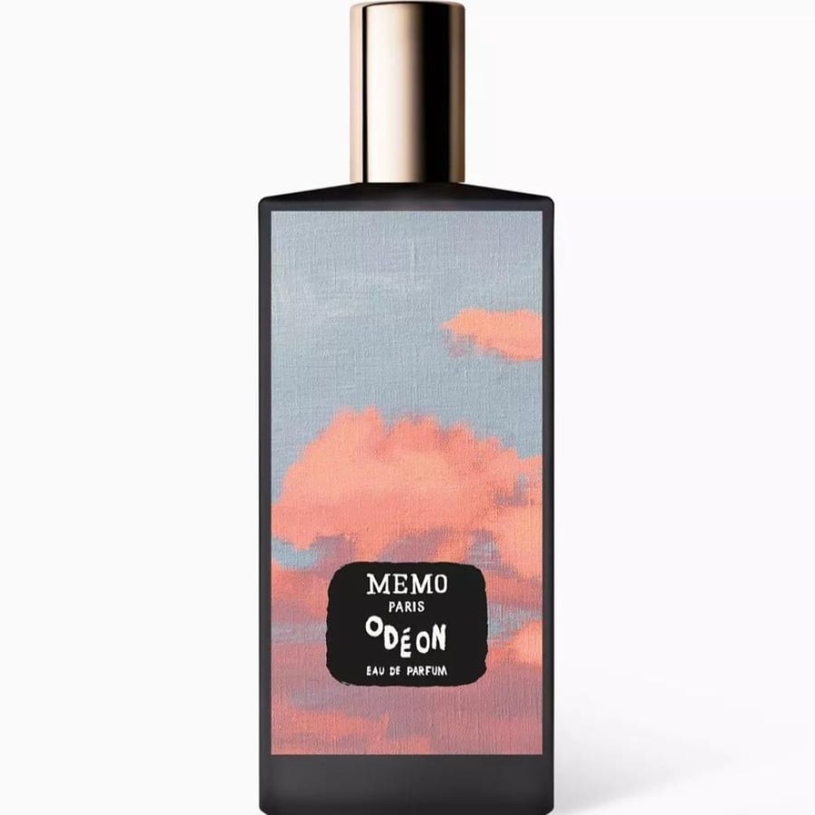عطر ميمو باريس أوديون X جان جوليان للجنسين أو دو بارفيوم 75 مل | Memo Paris Odéon X Jean Jullien EDP 75ml