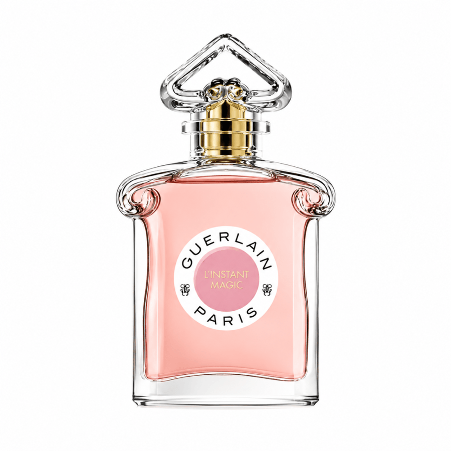 عطر جيرلان لانستانت ماجيك للنساء أو دو بارفيوم 75 مل | Guerlain L'Instant Magic EDP 75ml