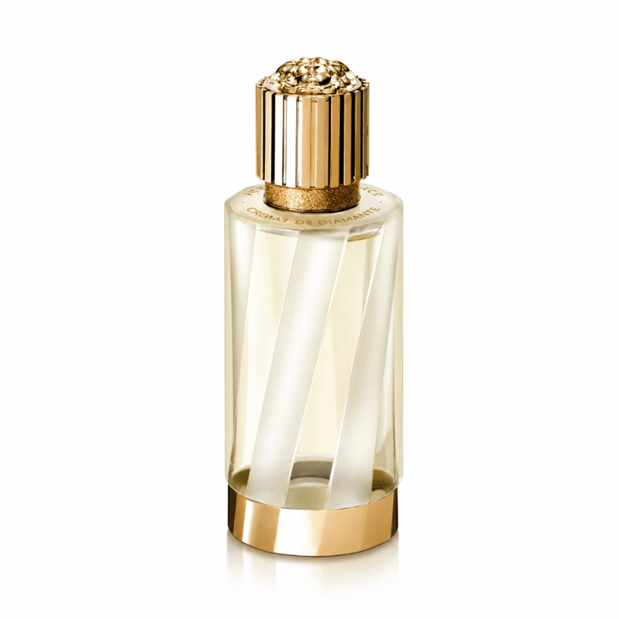 عطر فيرساتشي أتيليه سيدرات دي ديامانتي أو دو بارفيوم للجنسين 100 مل | Atelier Versace Cédrat de Diamante EDP 100ml