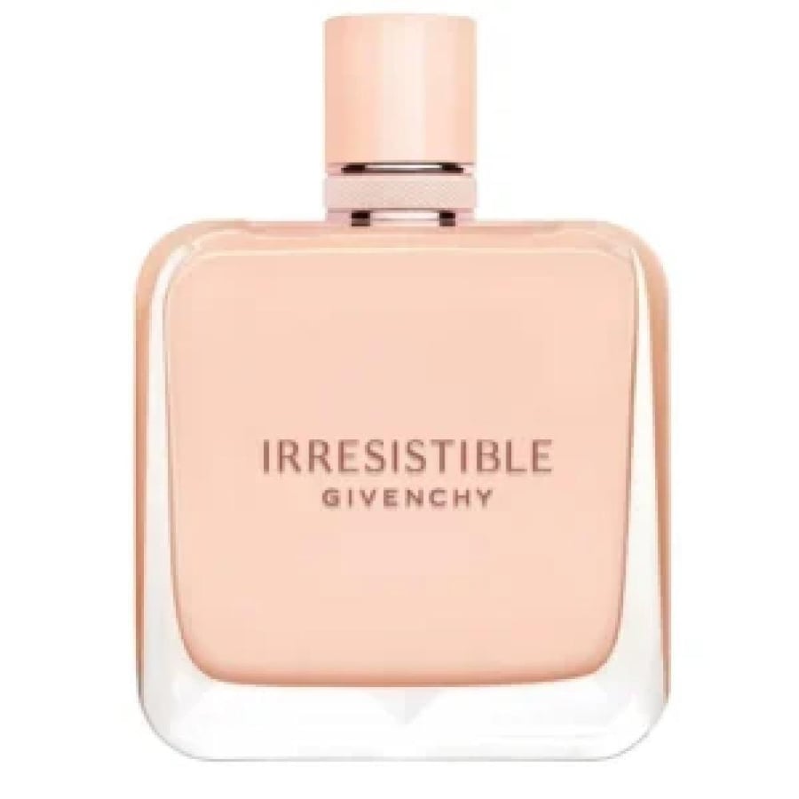 عطر جيفنشي إريسيستيبل نيود فيلفيت للنساء أو دو بارفيوم 80 مل | Givenchy Irresistible Nude Velvet EDP 80ml