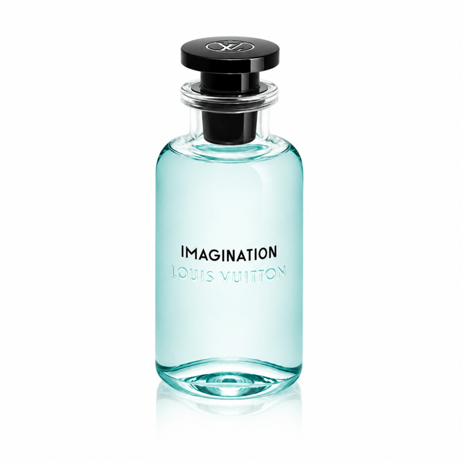 عطر لويس فيتون إماجينيشن أو دو بارفيوم للرجال – 100 مل