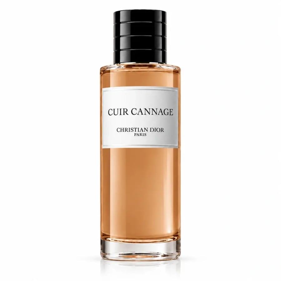 عطر ديور كوير كاناج للجنسين أو دو بارفيوم 125 مل | Dior Cuir Cannage EDP 125ml