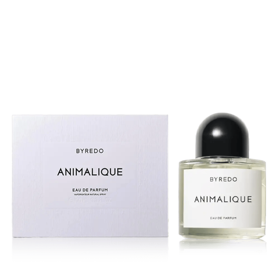 عطر بايريدو أنيماليك للجنسين أو دو بارفيوم 100 مل | BYREDO Animalique EDP 100ml