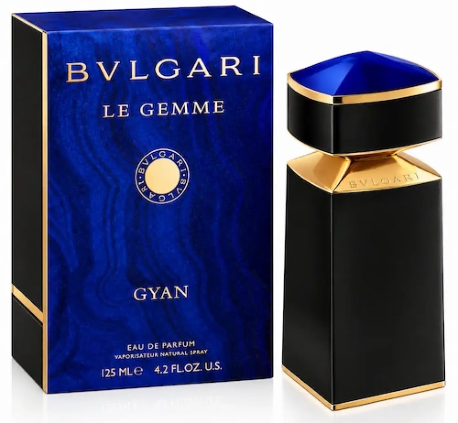 عطر بولغاري لو جيم أموناي للجنسين أو دو بارفيوم 125 مل | BVLGARI Le Gemme Amunae EDP 125ml