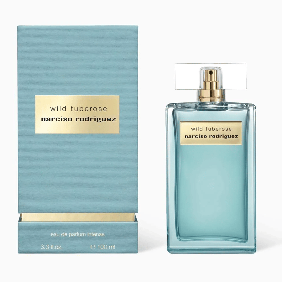 عطر نارسيسو رودريغز ويلد توبيروز أو دو برفيوم إنتنس 100مل