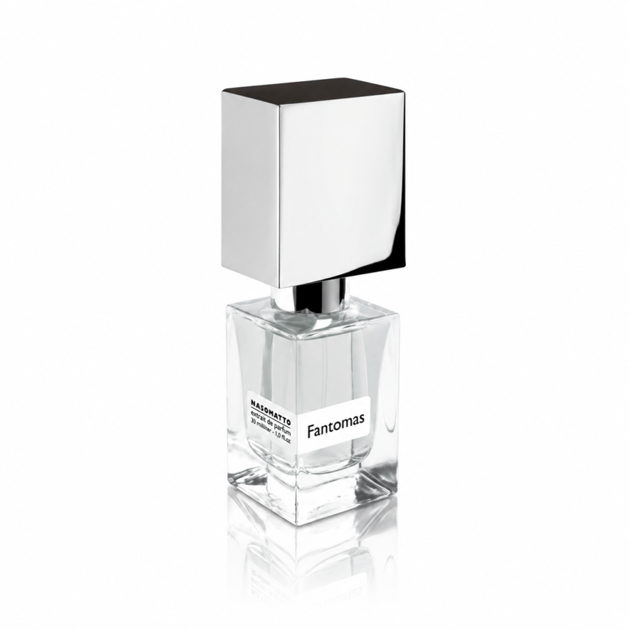 عطر ناسوماتو فانتوماس إكستريت دو بارفيوم للجنسين 30 مل | Nasomatto Fantomas Extrait de Parfum 30ml