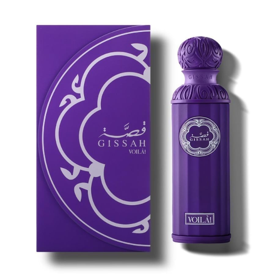 عطر قصة فوالا 200 مل