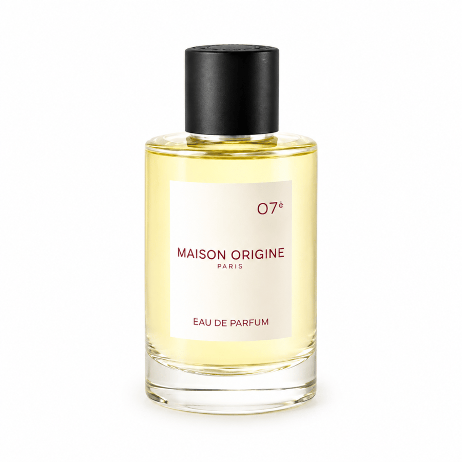 عطر ميزون أوريجين O7è أو دو بارفيوم للجنسين 100 مل | Maison Origine O7è EDP 100ml