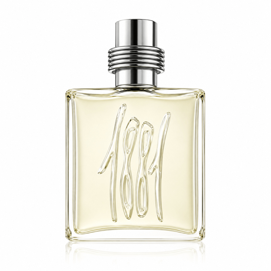 عطر شيروتي 1881 الأخضر للرجال أو دو تواليت 100 مل
