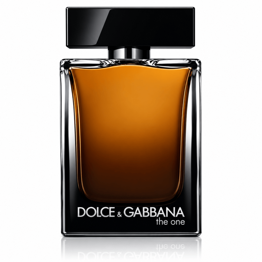 عطر دولتشي آند غابانا ذا ون للرجال أو دو بارفيوم 100 مل | Dolce&Gabbana The One For Men EDP 100ml