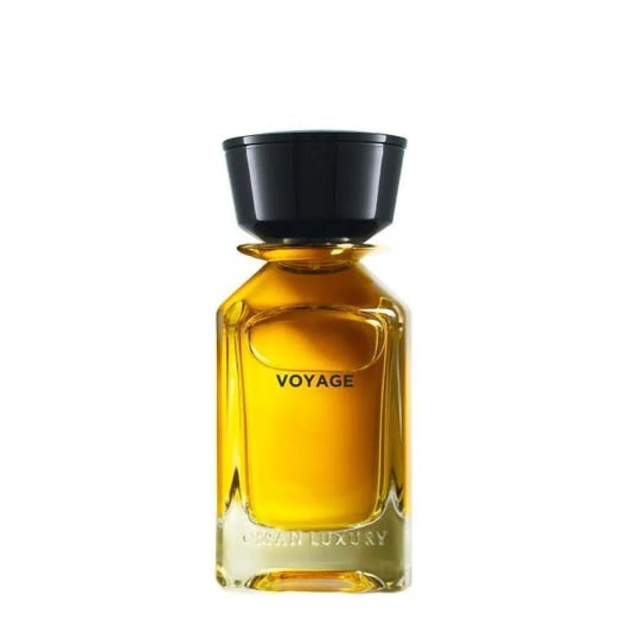 عطر عُمان لاكجري فوياج للجنسين أو دو بارفيوم 100 مل | OMANLUXURY Voyage EDP 100ml