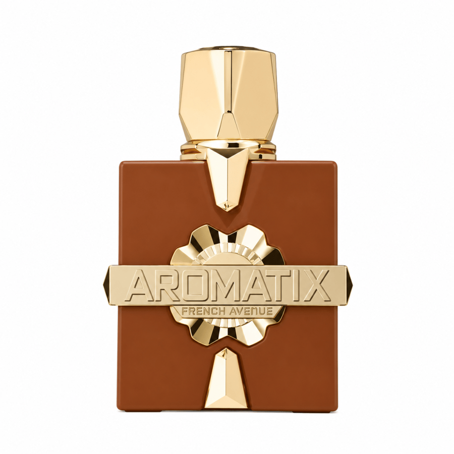 عطر فرينش أفينيو أروماتكس رويال تابو للجنسين إكستريت دو بارفيوم 100 مل | French Avenue Aromatix Royal Taboo Extrait de Parfum 100ml