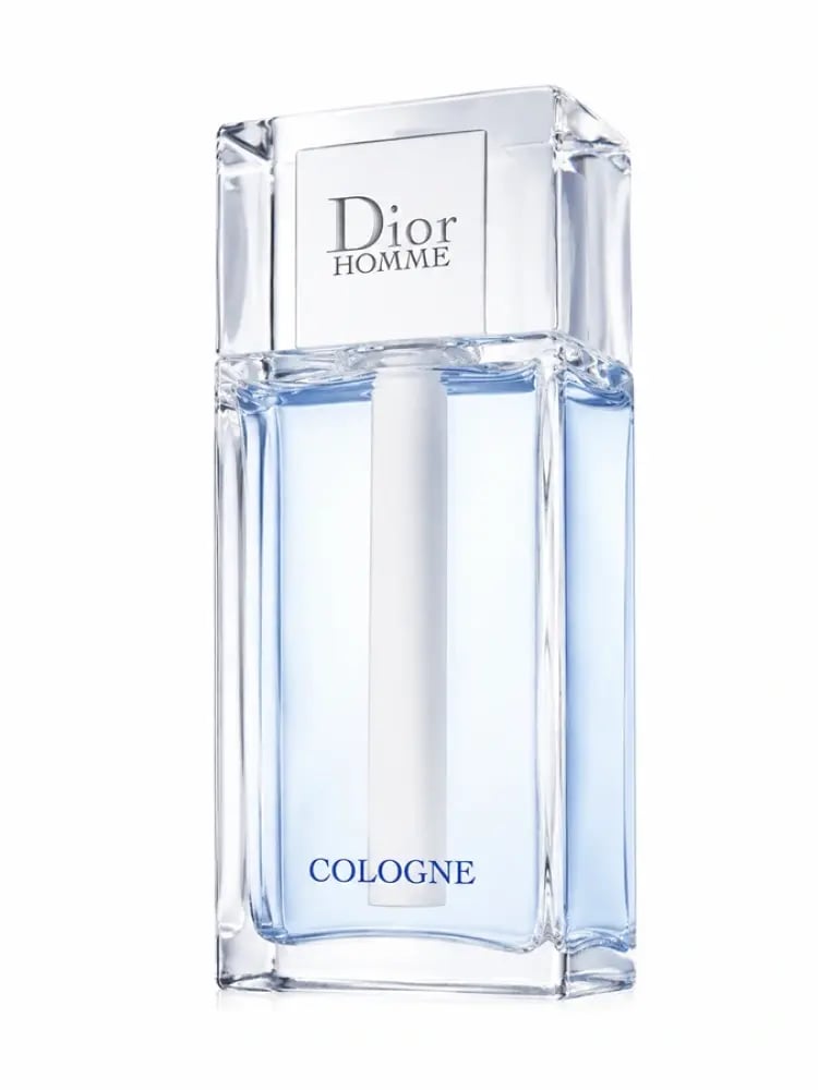 عطر ديور هوم كولون للرجال 125 مل | Dior Homme Cologne 125ml