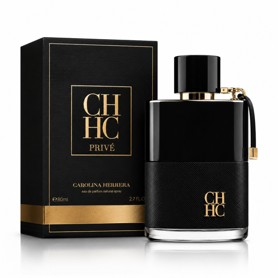 عطر كارولينا هيريرا CH Privée للنساء أو دو بارفيوم 80 مل | Carolina Herrera CH Privée EDP 80ml