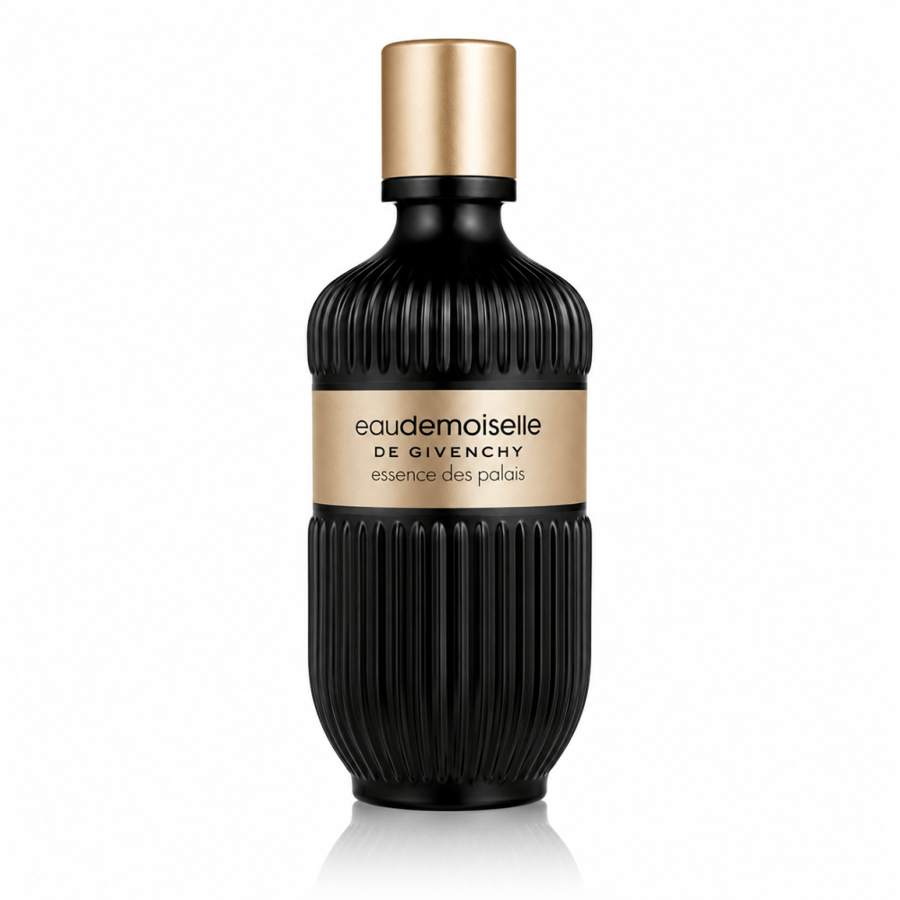 عطر جيفنشي أودموازيل إيسنس دي باليه للنساء أو دو بارفيوم 100 مل | Givenchy Eaudemoiselle Essence des Palais EDP 100ml