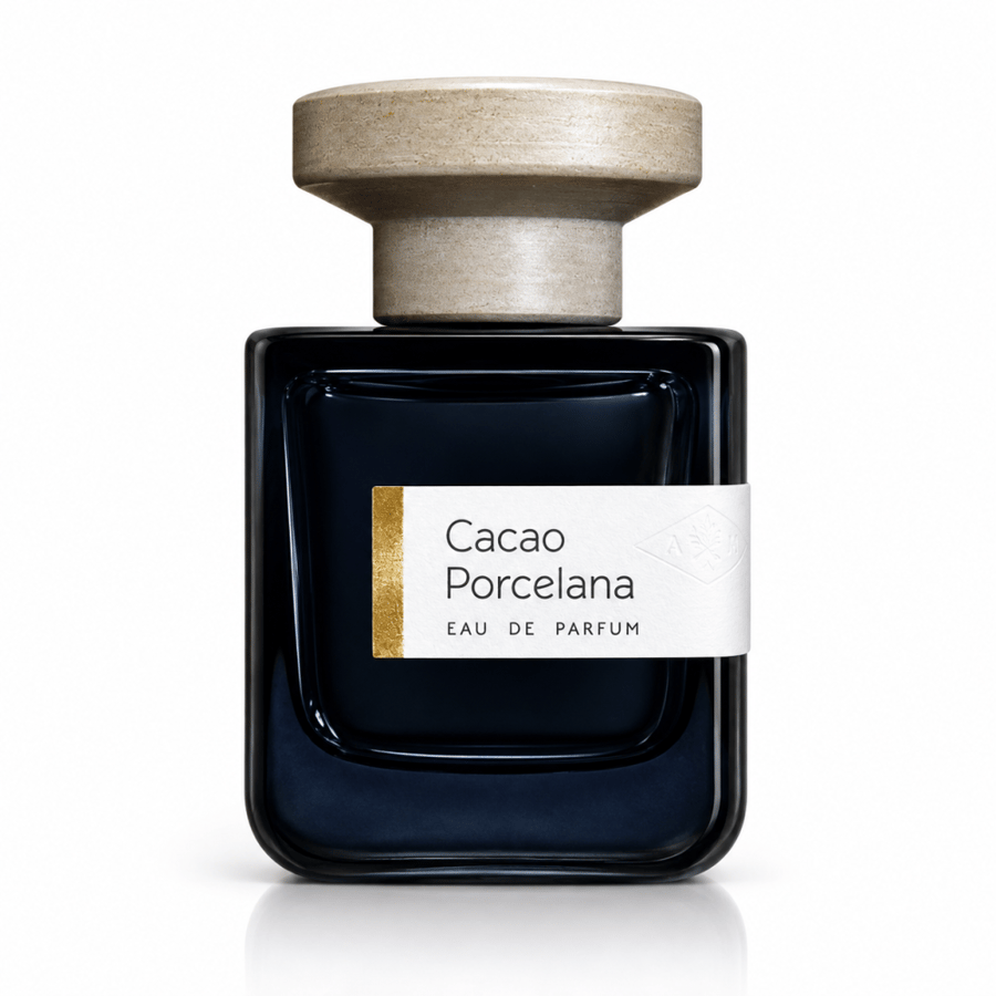 عطر أتيليه ماتيري كاكاو بورسيلانا أو دو بارفيوم للجنسين 100 مل | Atelier Materi Cacao Porcelana EDP 100ml