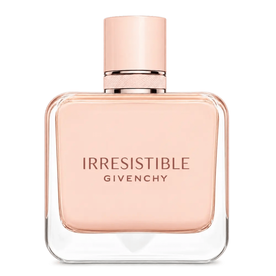 عطر جيفنشي إريزيستبل نود فيلفت للنساء أو دو بارفيوم 35 مل | Givenchy Irresistible Nude Velvet EDP 35ml