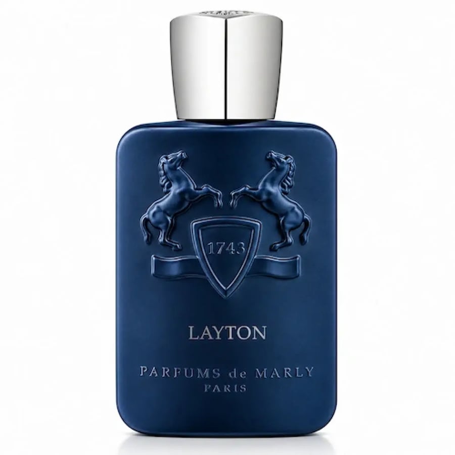 عطر لايتون من بارفامز دي مارلي للرجال أو دو بارفيوم 125 مل | Parfums de Marly Layton EDP 125ml