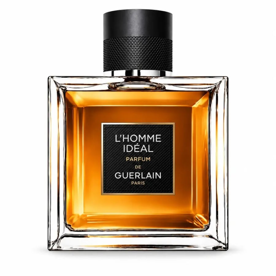 عطر غيرلان لوم إيديال بارفام للرجال | Guerlain L’Homme Idéal Parfum