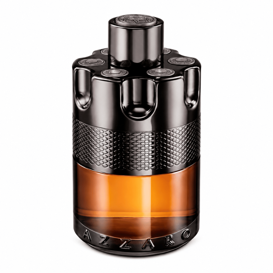 عطر أزارو وانتد باي نايت أو دو بارفيوم للرجال 100 مل