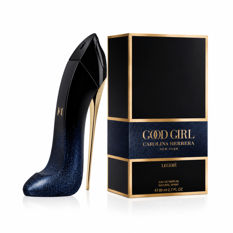 عطر كارولينا هيريرا جود جيرل ليجير للنساء أو دو بارفيوم 80 مل | Carolina Herrera Good Girl Légère EDP 80ml