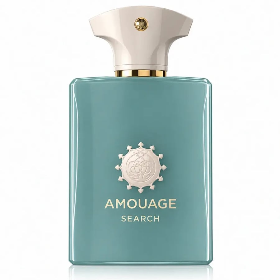 عطر أمواج سيرش للجنسين أو دو بارفيوم 100 مل | Amouage Search Eau de Parfum 100ml